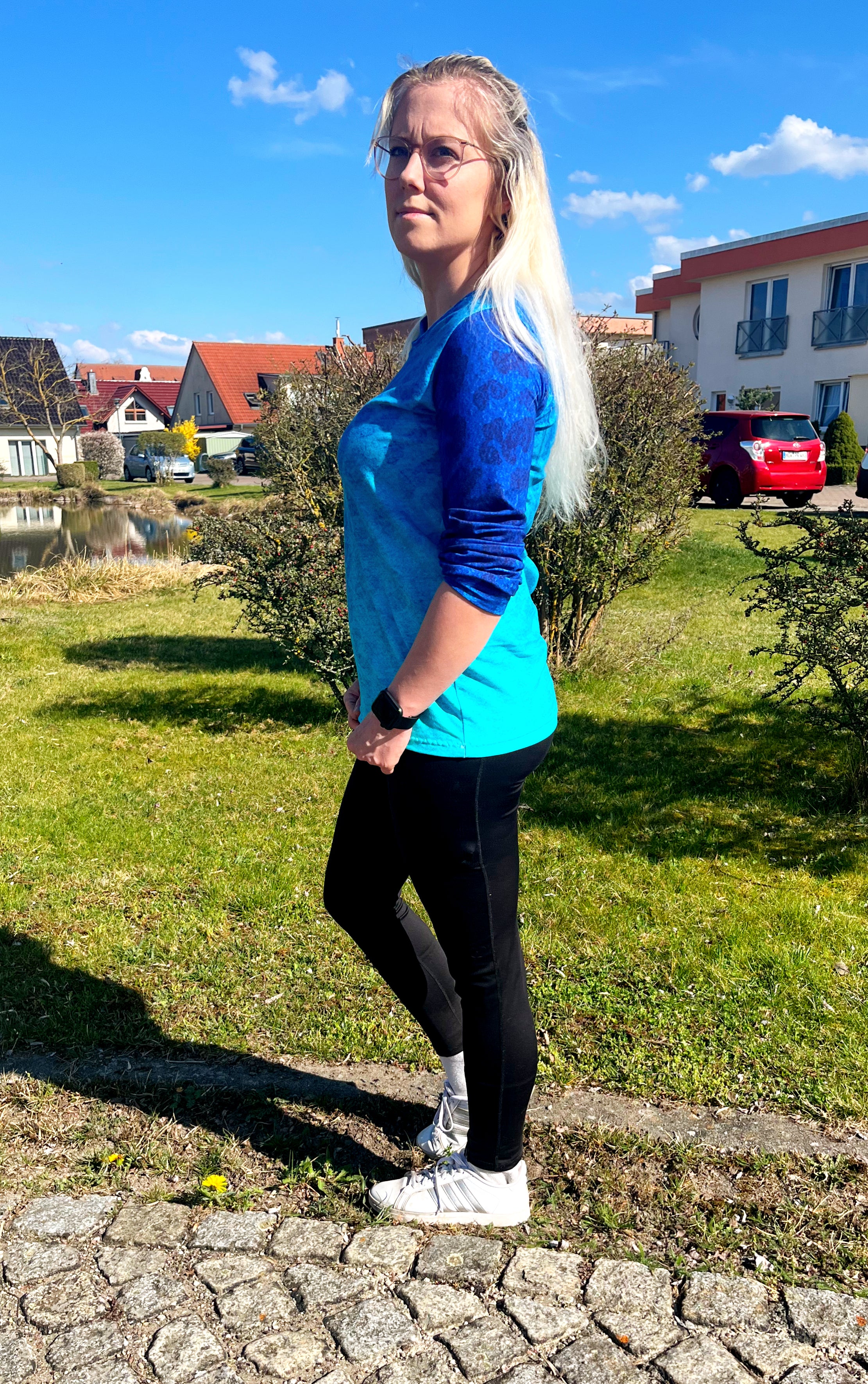 Leo Bordüren Stoff Dauervorbestellung